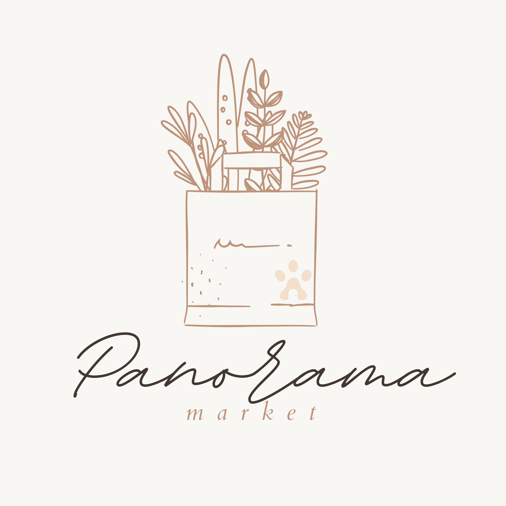 Panorama Pet Market